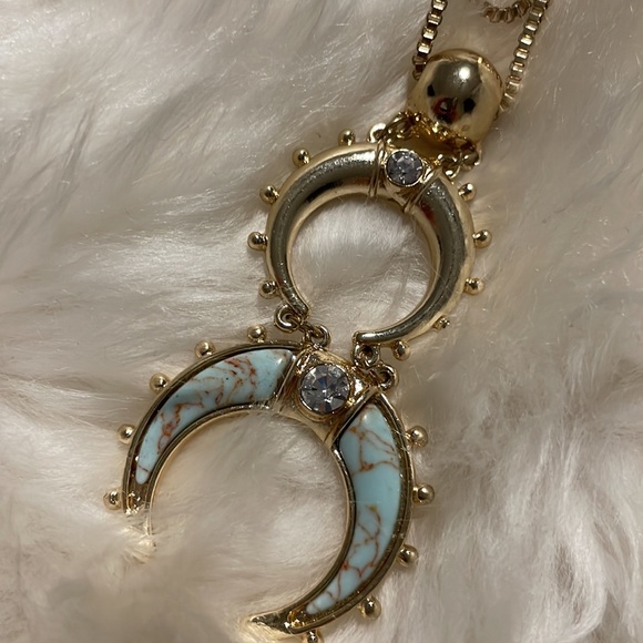 Necklace NWOT - Picture 3 of 3